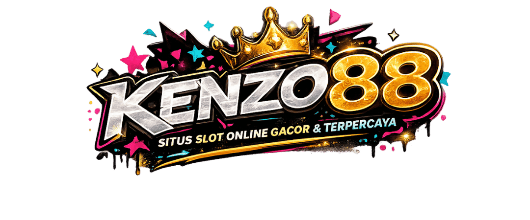 Kenzo88 Logo